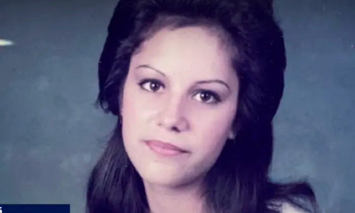 Zaginęła w Halloween 35 lat temu. To internauci zidentyfikowali ofiarę