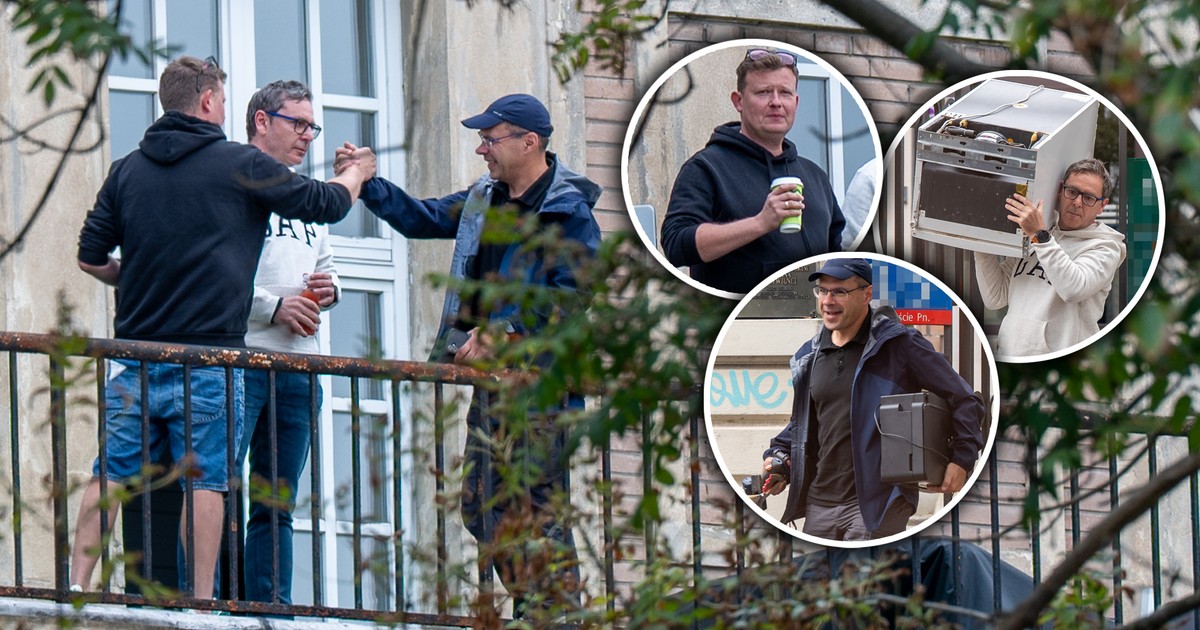 Byłe gwiazdy TVP połączyły siły. Prace ruszyły pełną parą