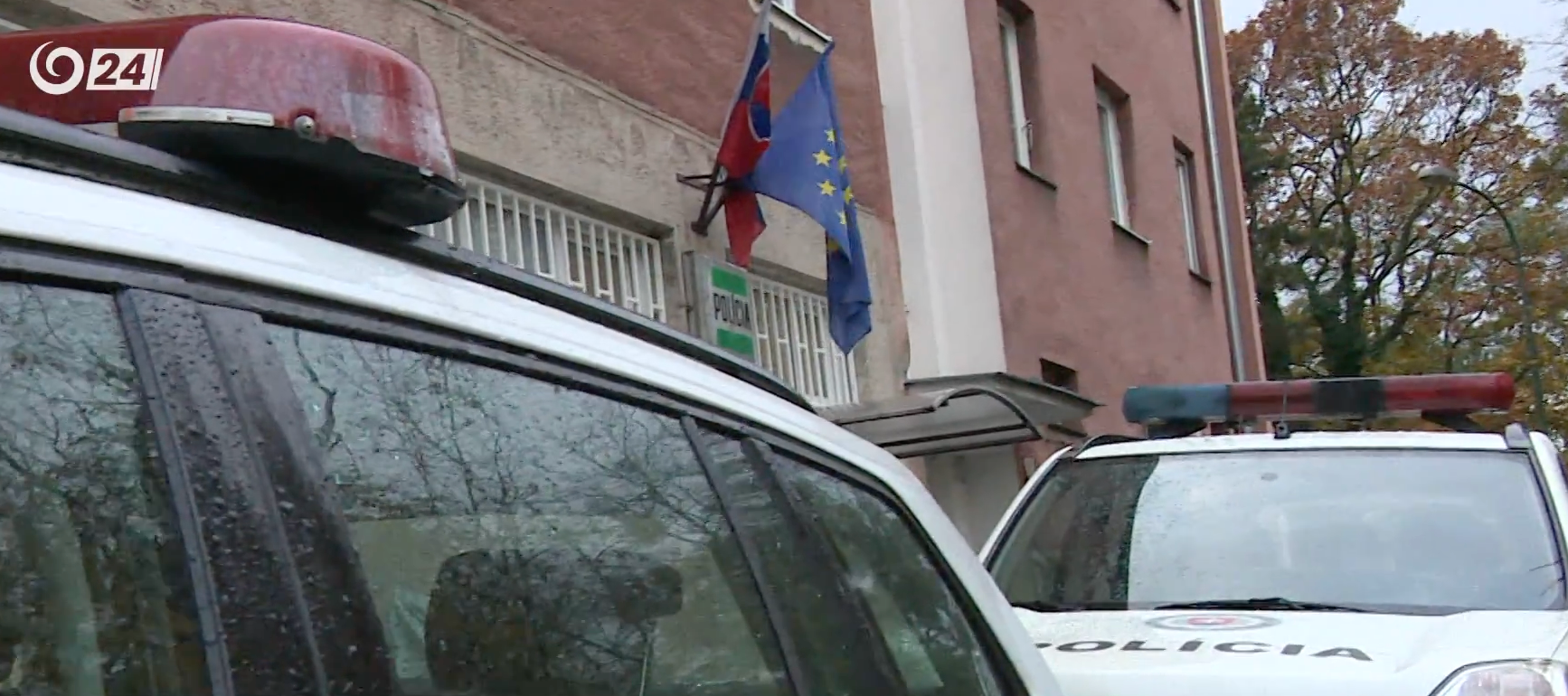 K útoku na ZŠ v Staškove došlo v utorok 29. septembra.