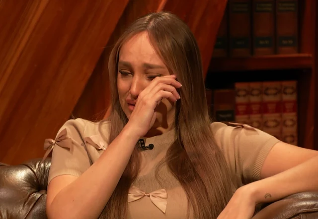 Luna Đogani pričala o Slobi Radanoviću, pa se rasplakala: "Nisam sigurna da li je osećao isto što i ja..."