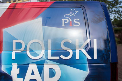Polski Ład a samorządy. Prezydent Opola: nadchodzi czas drastycznego oszczędzania