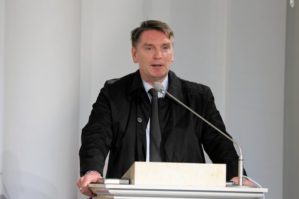 Tomasz Lis był redaktorem naczelnym tygodnika "Newsweek". Był na tym stanowisku w latach 2012-2022.