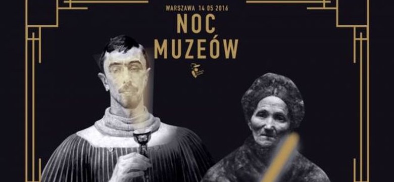 Idź z dzieckiem na spotkanie z rycerzem. Noc Muzeów w Muzeum Historii Polski