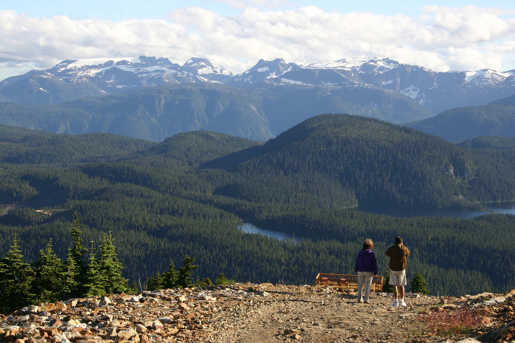 Mount Washington