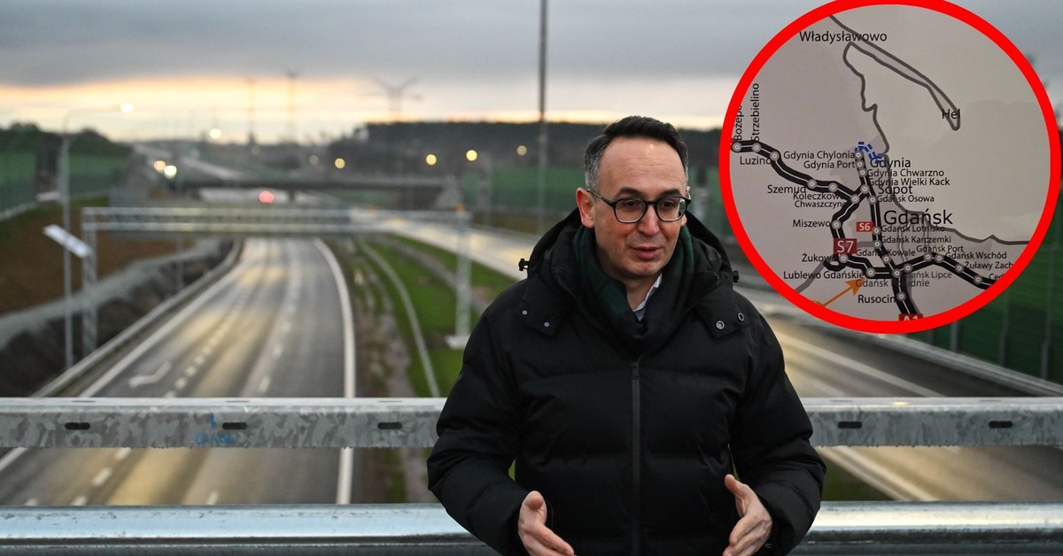 Obwodnica Metropolii Trójmiejskiej otwarta. „Skończą się koszmarne korki”