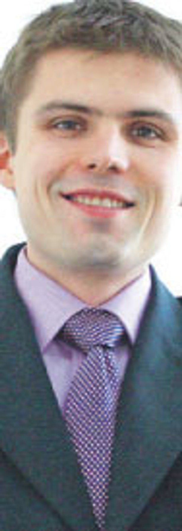 Maciej Kossowski, prezes Wealth Solutions