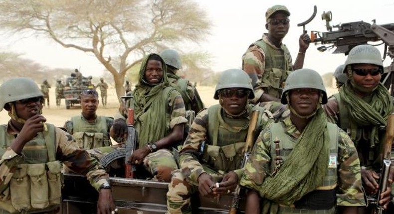 Lord's Resistance Army kidnaps dozens in Central African Republic