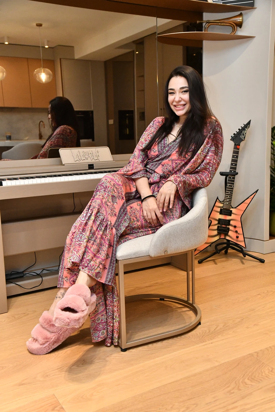 Sanja Vučić o estetskim intervencijama