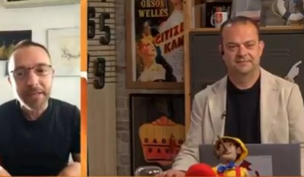 Mentalno razgibavanje