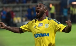 Ekstraklasa: Kapitalny występ beniaminka. Arka rozbiła Wisłę Kraków 3:0