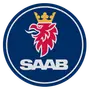 Saab-Logo