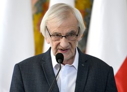 Terlecki: Prezydent powinien podpisać nowelę ws. mediów publicznych