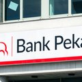 Tak drugi największy bank w Polsce pokonał koronawirusa. Marże poszły w górę