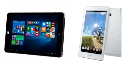 Tablet za 500 złotych. Ranking TOP10