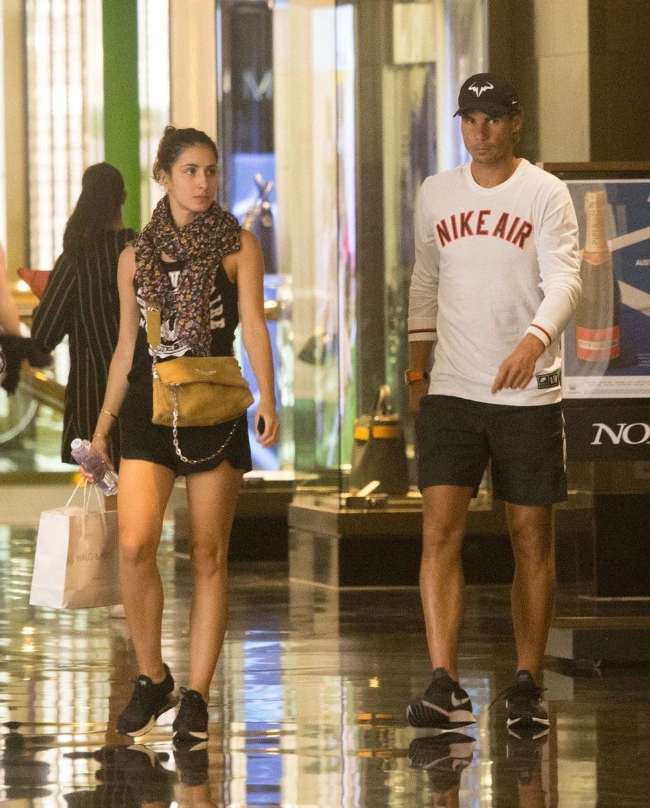 Svadba Nadala i Marije zakazana je za 19. oktobar