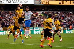 Liga angielska: Rekord Manchesteru United, ale jeszcze bez Ronaldo