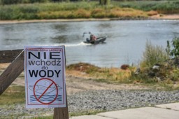 Czym się różni WIOŚ od Wód Polskich i kto odpowiadał za zarządzanie kryzysowe na Odrze. Ekspertka tłumaczy