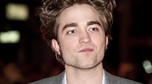 Robert Pattinson na czerwonym dywanie