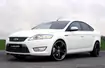 Ford Mondeo: tuning z firmy Loder1899