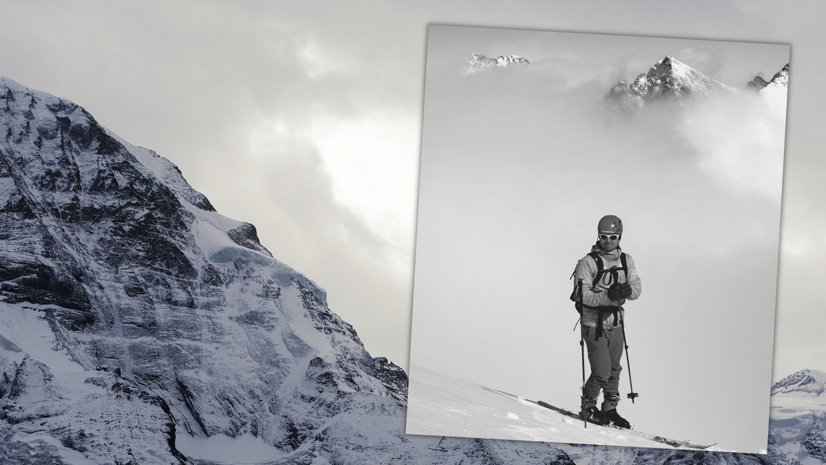 Nie żyje alpinista Kacper Tekieli. "Żegnaj, Przyjacielu"