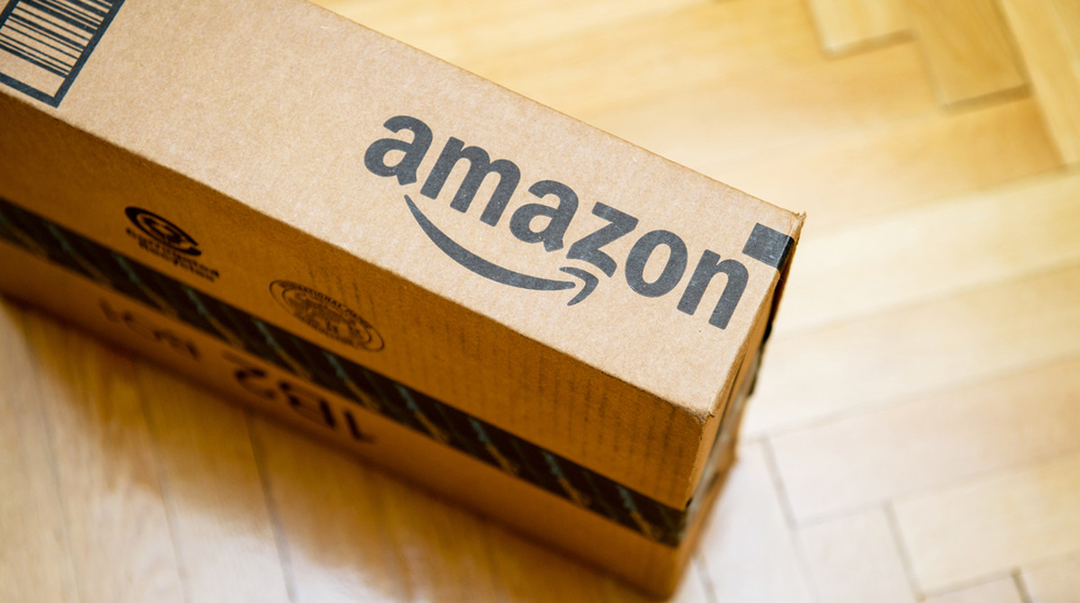 Amazon Business z promocją: 20 proc. zniżki na zakupy