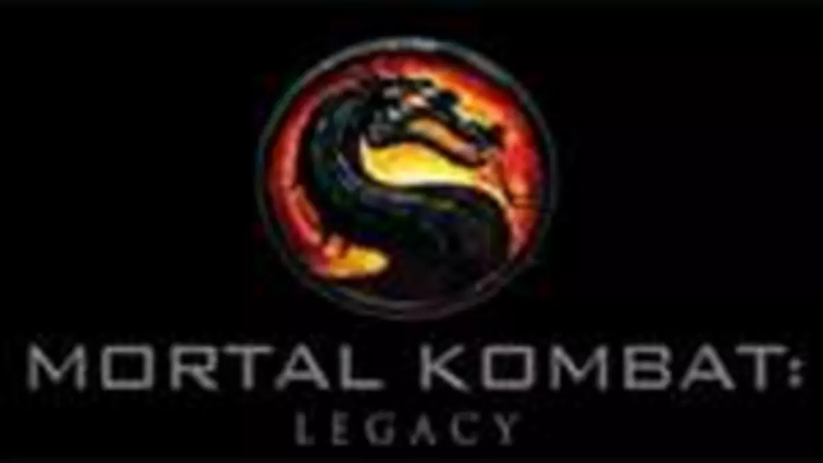 Jeszcze rzut okiem na Mortal Kombat Legacy 2