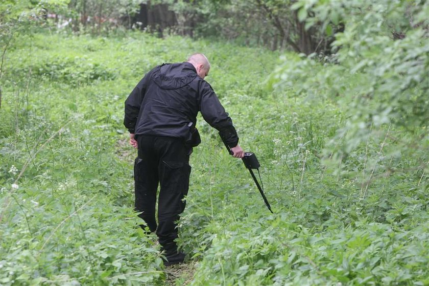 Zabił i zgwałcił 15-latkę. Grozi mu...