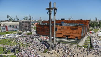 Gdańsk nie wyraził zgody na wystawę. Prezes IPN i przewodniczący "Solidarności": to może budzić tylko złe skojarzenia