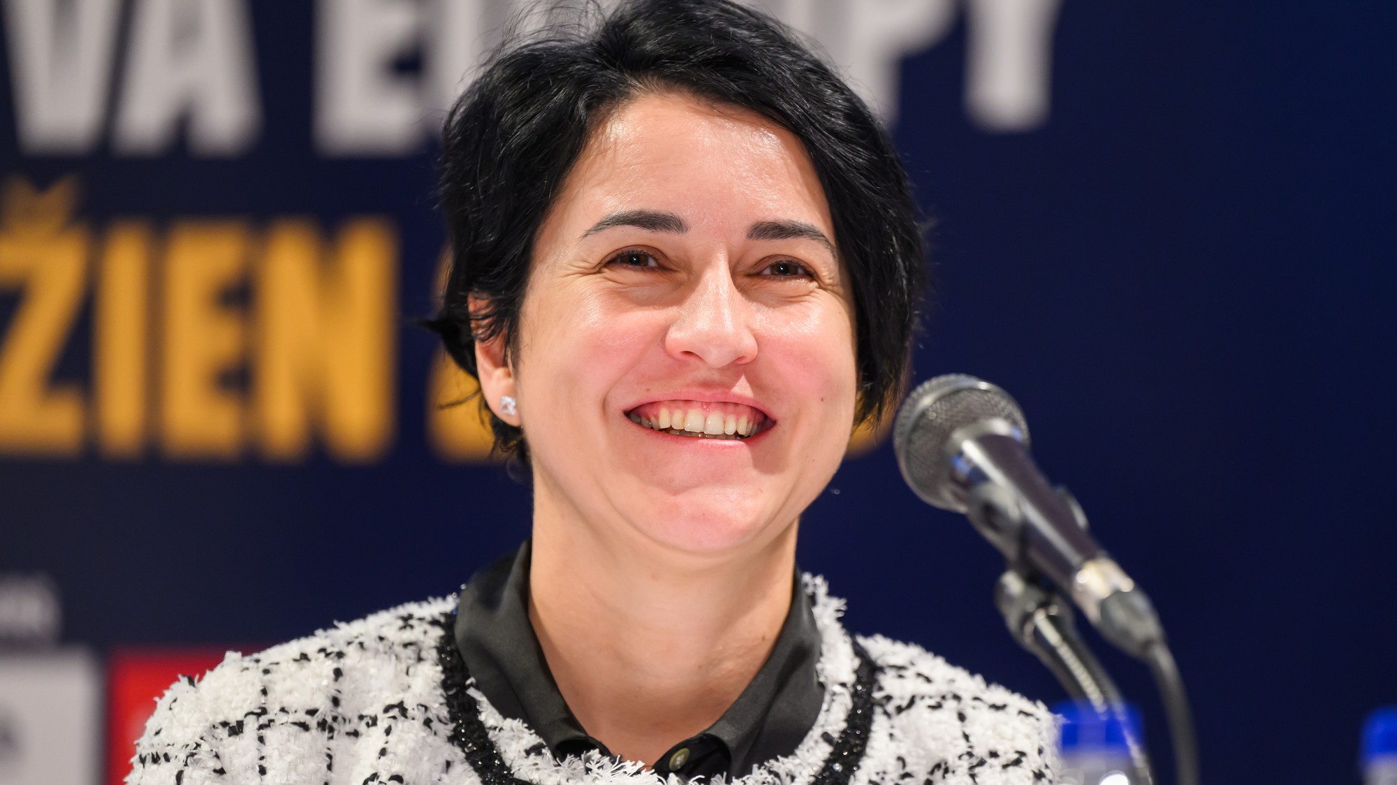 Ivana Šufliarska Libiaková