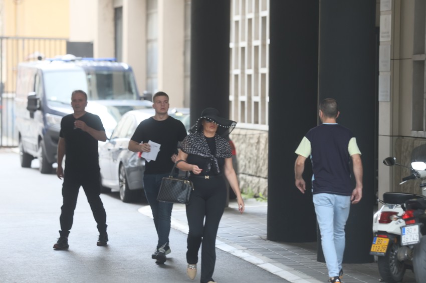 Snežana Stević, lažna zubarka