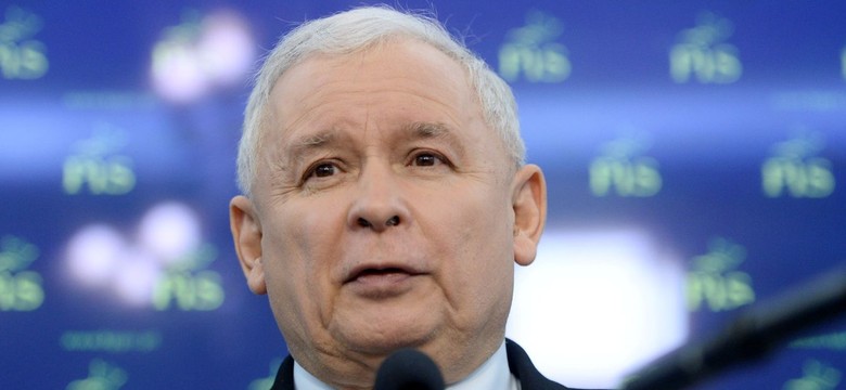 Kaczyński: Większość klubu PiS poprze całkowity zakaz aborcji