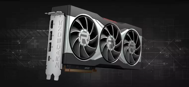 Radeon RX 6700 XT zadebiutuje w dwóch wersjach. AMD szykuje też tańszą kartę grafiki