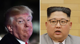 Hawaii képviselő: a hamis rakétariadó után Trumpnak „azonnal” tárgyalnia kell Phenjannal