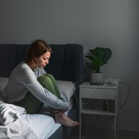 Depresszió és alvásproblémák - gondot okozhat, ha ez az ásványi anyag hiányzik