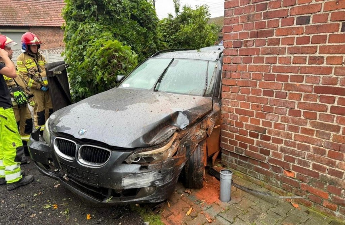 Polşada işlənmiş BMW-lərin 52 faizi qəza tarixçəli çıxıb