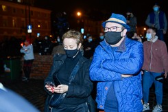 Zamachowski wyprowadził się z domu. Co się stało?