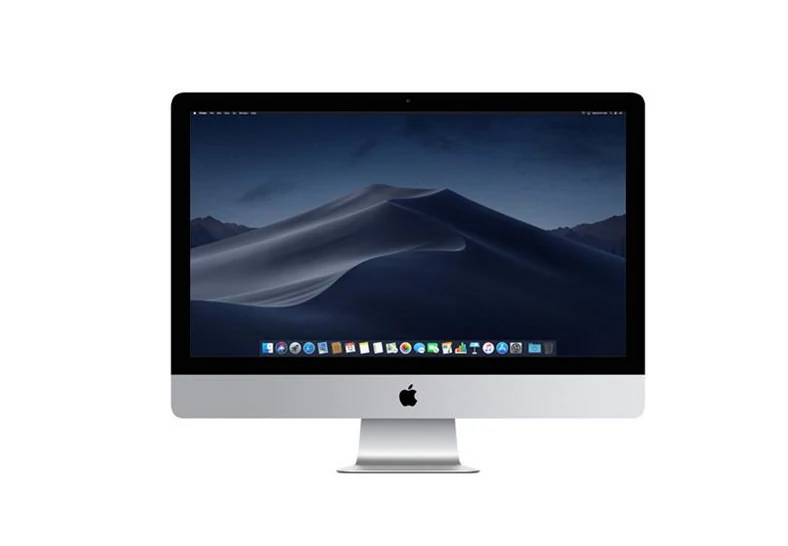 Apple iMac 27 Retina 5K (MRQY2ZEA) - 3