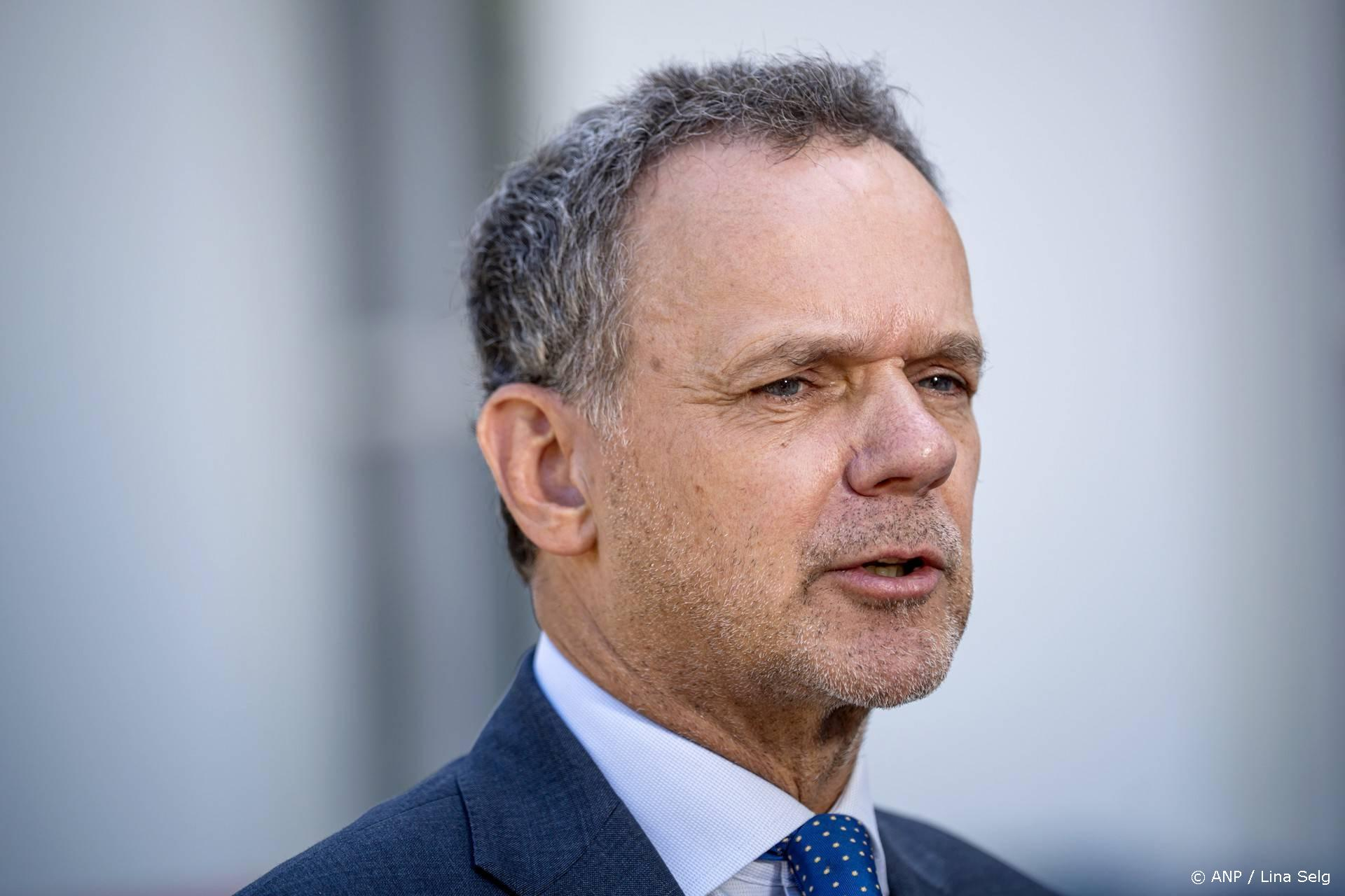 Veldkamp: Trump geeft Poetin 50 dagen voor Oekraïne-deal