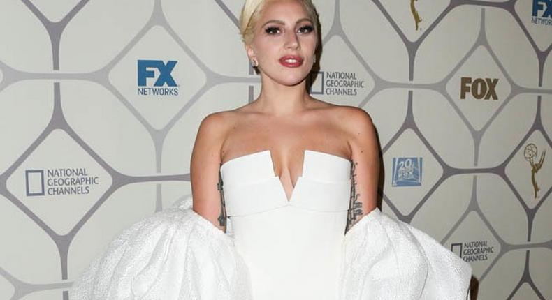 Lady Gaga