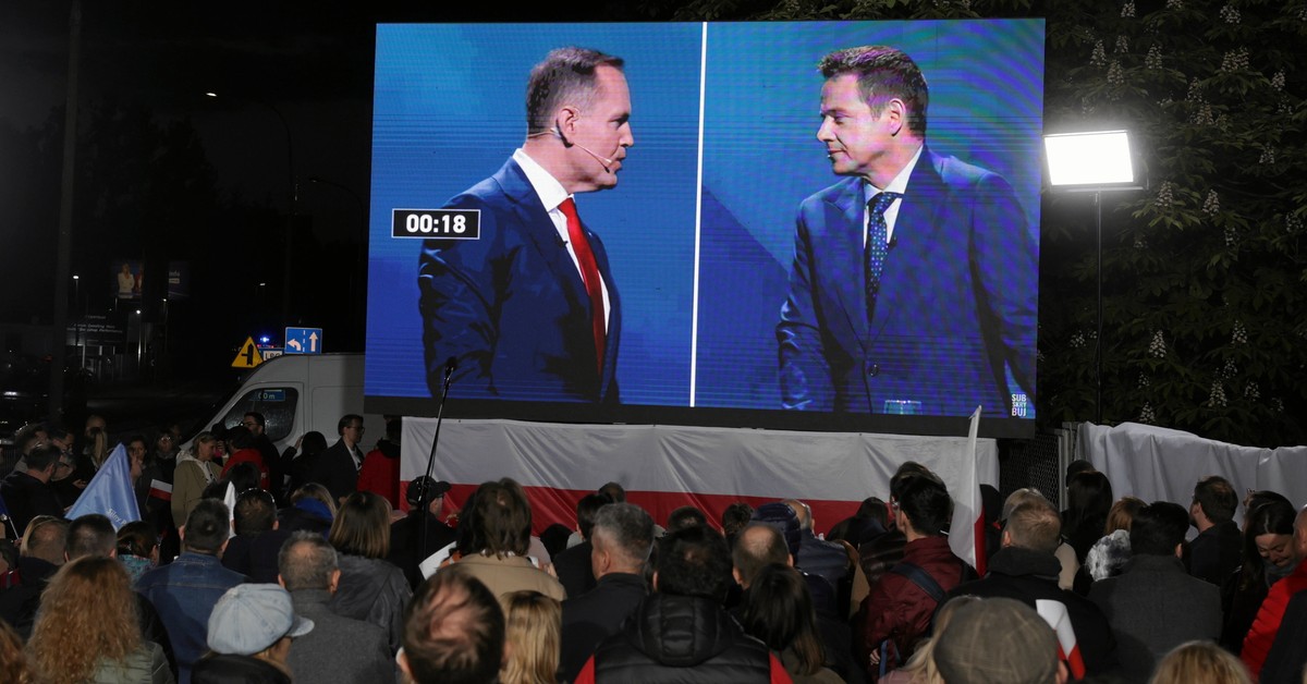 Wybory prezydenckie 2025. Rozmowy YouTube biją debaty wyborcze w telewizji na głowę? Eksperci mówią wprost