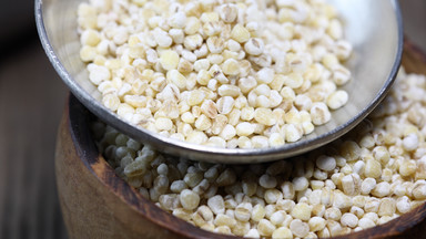 To jedno z najstarszych zbóż na świecie. Oto dlaczego warto je jeść