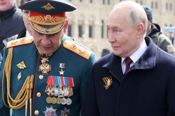 Pierwsza podróż zagraniczna Putina od czasu reelekcji. Będzie miał sporą obstawę