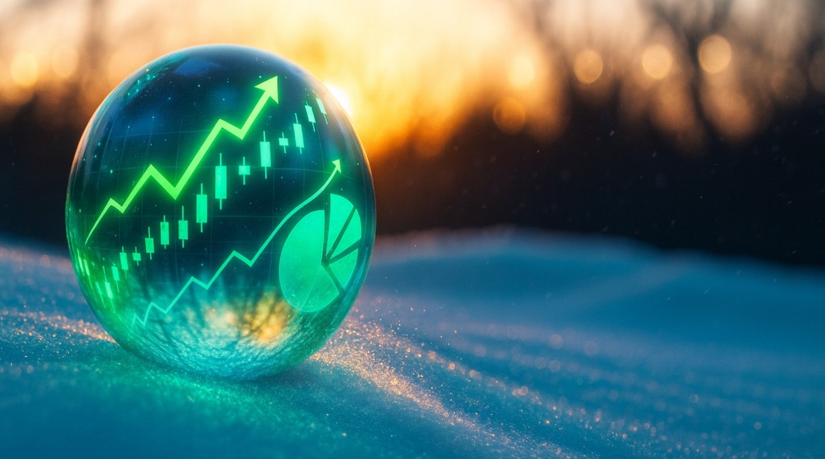 Śnieżna kula dywidend. Tak 1000 zł miesięcznie zamienisz w 3000 zł pasywnego dochodu [PORTFELE]