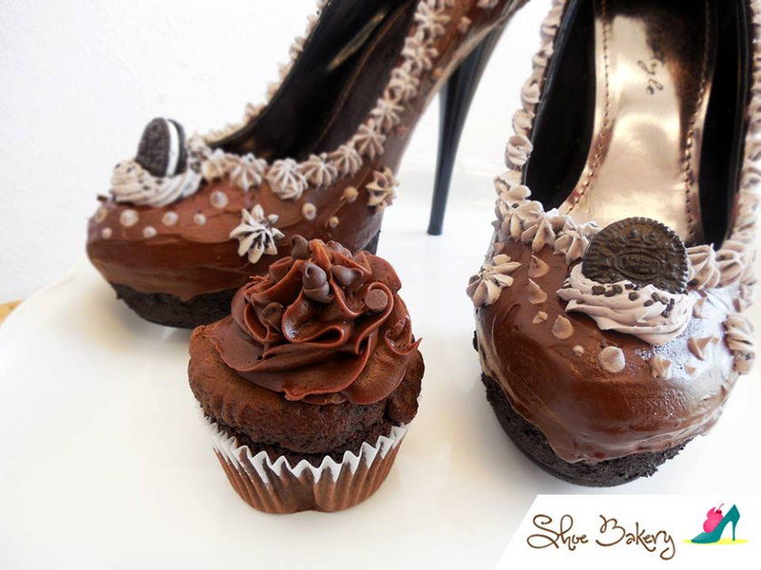 Shoe Bakery