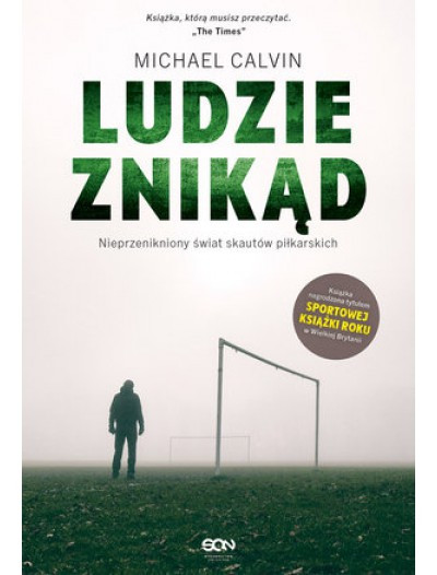 "Ludzie znikąd"