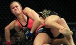 Ta piękność w ringu zamienia się w diablicę! Paige VanZant