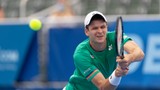 Turniej ATP w Miami: Hurkacz pożegnał się z turniejem deblowym