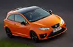 Seat Ibiza SC Sport w limitowanej serii