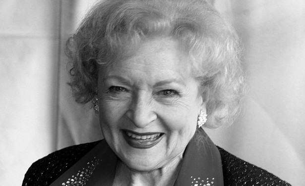 Betty White