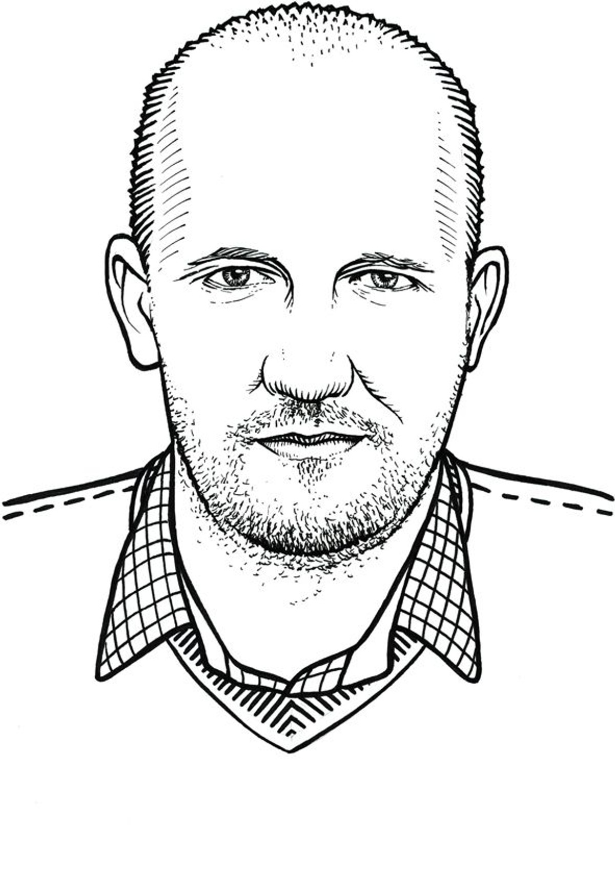 Łukasz Bąk zastępca kierownika działu życie gospodarcze kraj